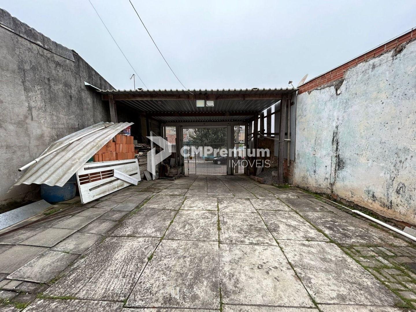 Sobrado com 3 dormitórios à venda, PINHEIRINHO  , CURITIBA - PR