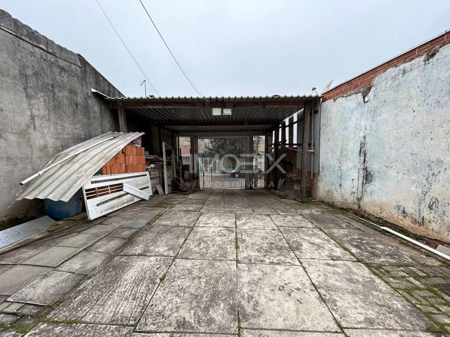 Sobrado com 3 dormitórios à venda, PINHEIRINHO  , CURITIBA - PR