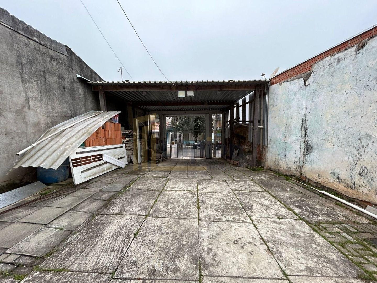 Sobrado com 3 dormitórios à venda, PINHEIRINHO  , CURITIBA - PR