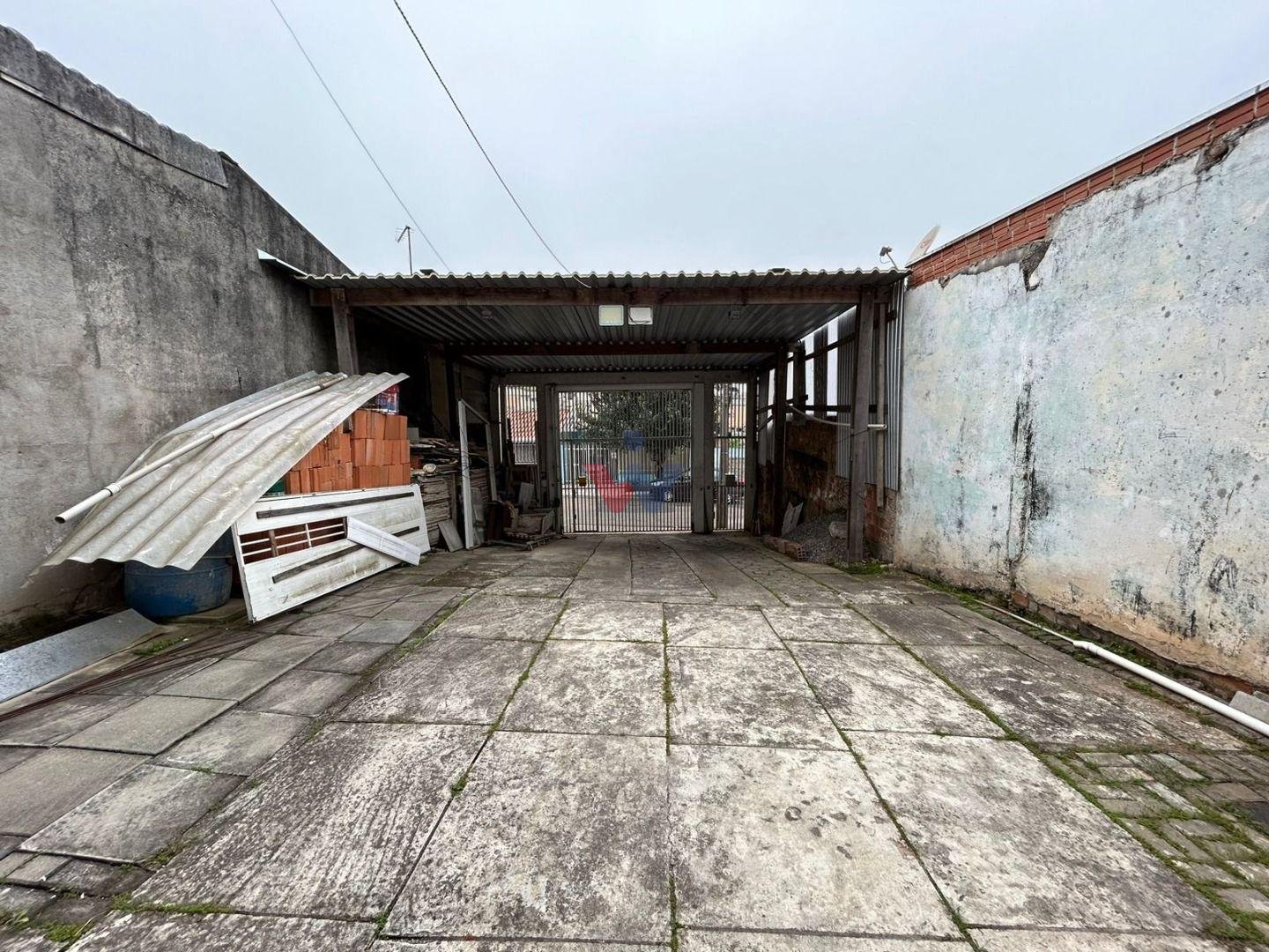 Sobrado com 3 dormitórios à venda, PINHEIRINHO  , CURITIBA - PR