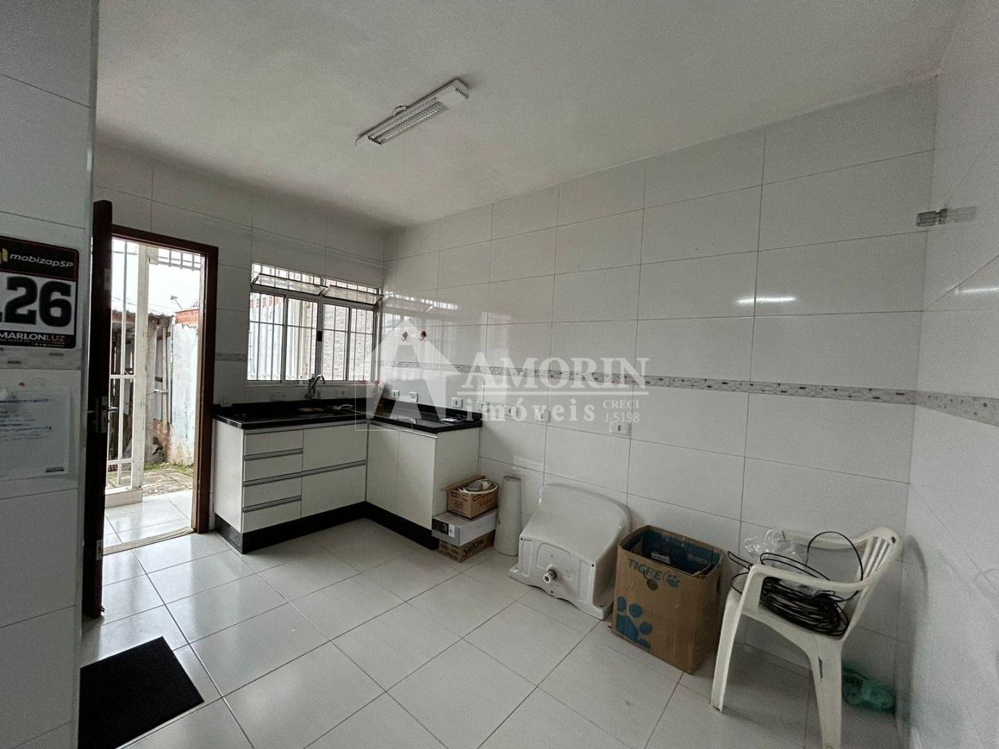 Sobrado com 3 dormitórios à venda, PINHEIRINHO  , CURITIBA - PR