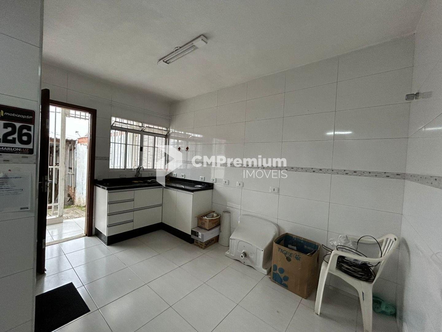 Sobrado com 3 dormitórios à venda, PINHEIRINHO  , CURITIBA - PR