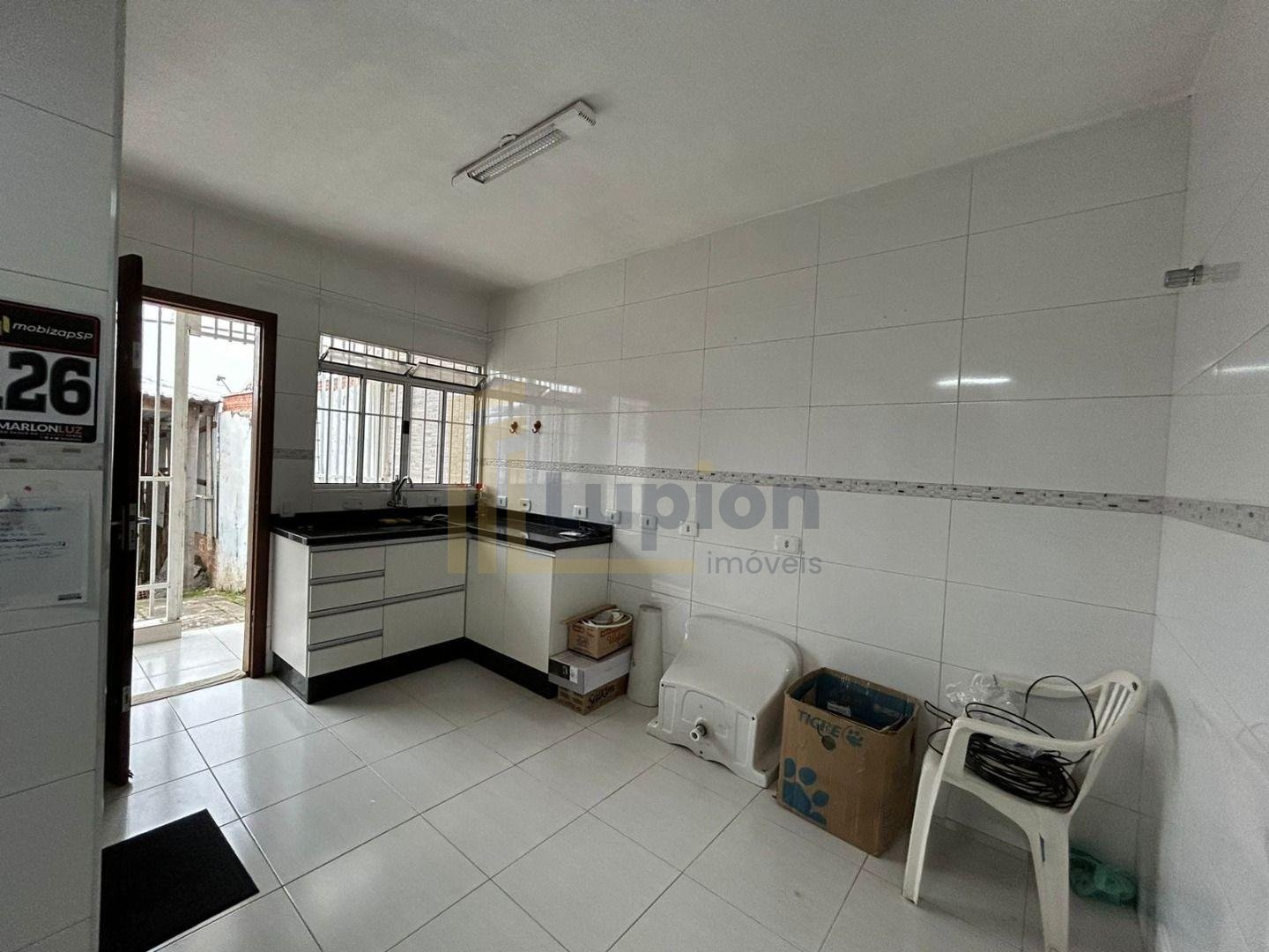 Sobrado com 3 dormitórios à venda, PINHEIRINHO  , CURITIBA - PR