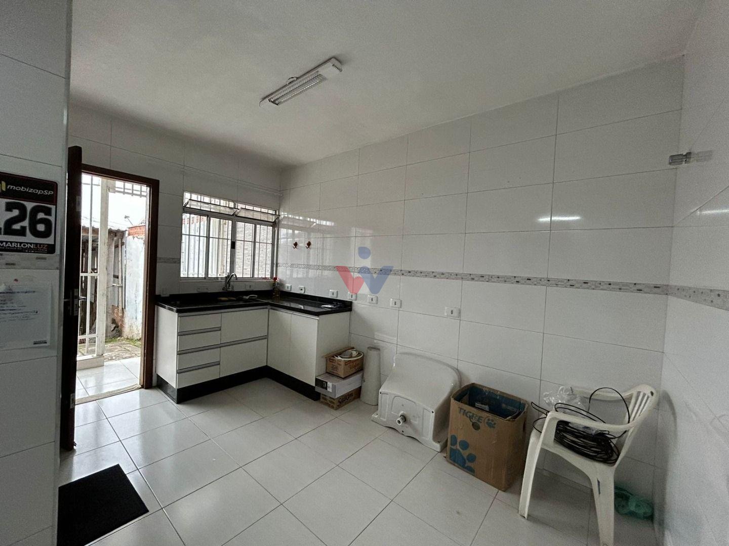 Sobrado com 3 dormitórios à venda, PINHEIRINHO  , CURITIBA - PR