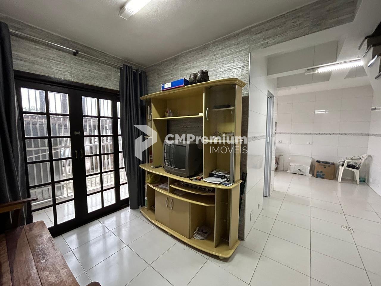 Sobrado com 3 dormitórios à venda, PINHEIRINHO  , CURITIBA - PR