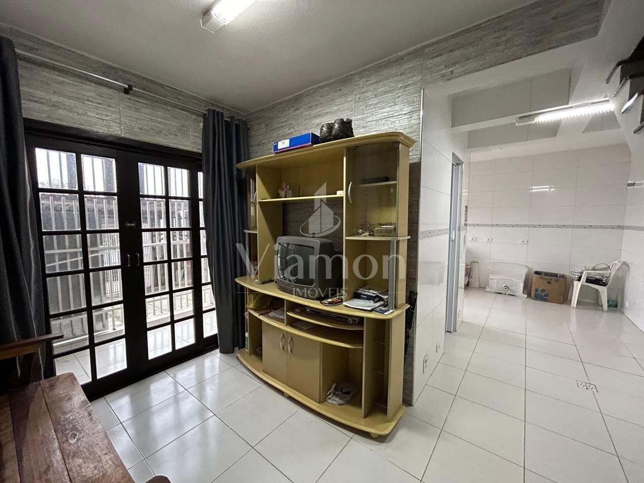 Sobrado com 3 dormitórios à venda, PINHEIRINHO  , CURITIBA - PR