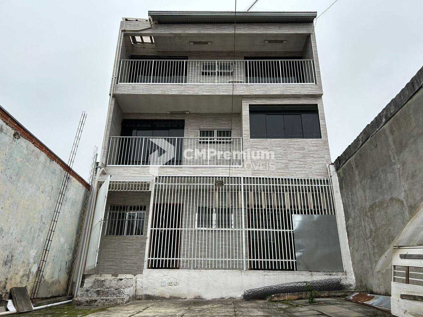 Sobrado com 3 dormitórios à venda, PINHEIRINHO  , CURITIBA - PR