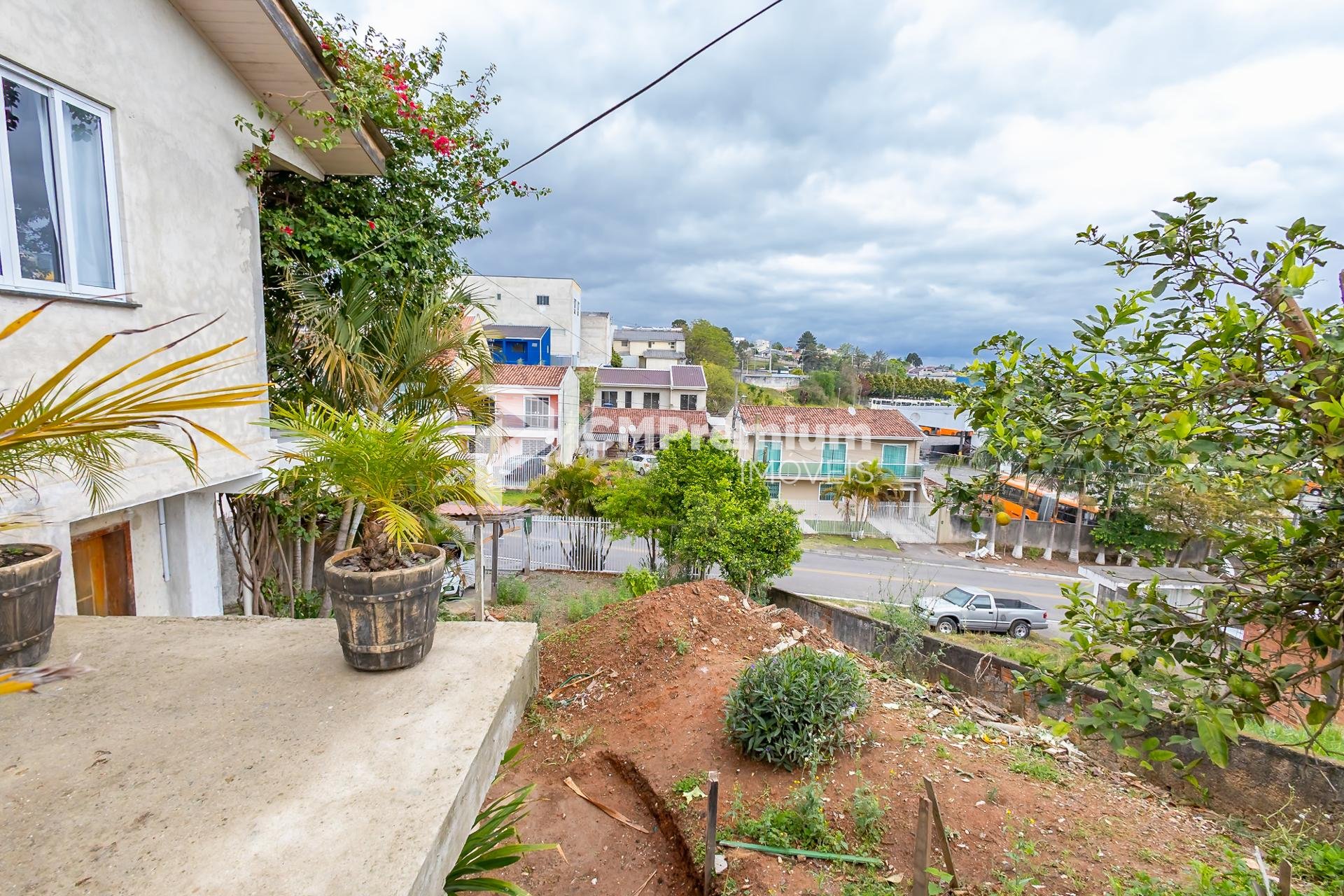 Ótimo Terreno à venda, JARDIM CAMPO ALTO  , COLOMBO - PR