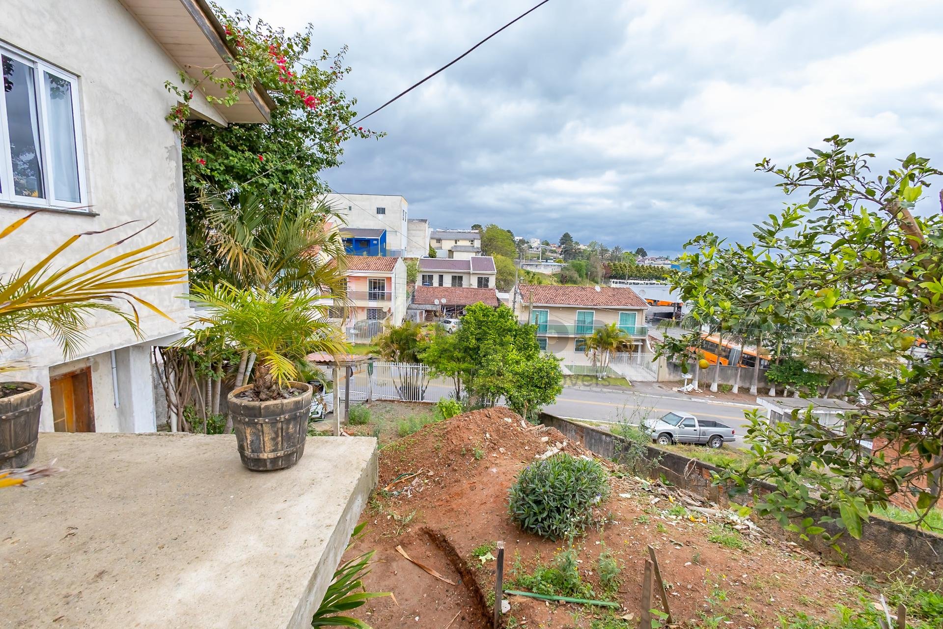 Ótimo Terreno à venda, JARDIM CAMPO ALTO  , COLOMBO - PR