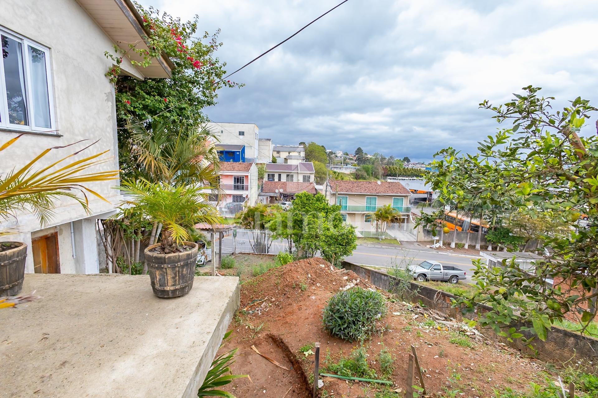 Ótimo Terreno à venda, JARDIM CAMPO ALTO  , COLOMBO - PR