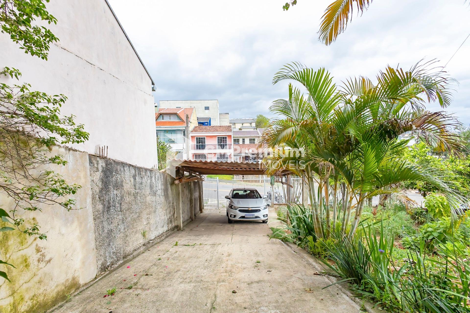 Ótimo Terreno à venda, JARDIM CAMPO ALTO  , COLOMBO - PR