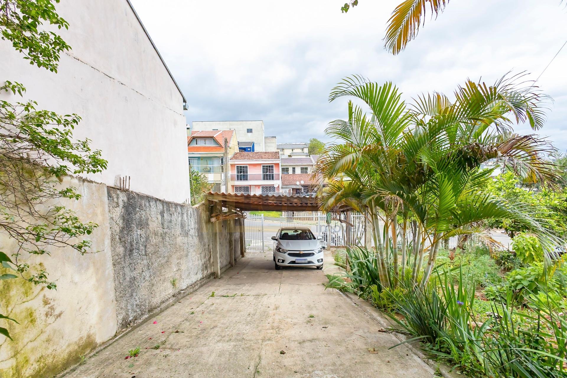 Ótimo Terreno à venda, JARDIM CAMPO ALTO  , COLOMBO - PR