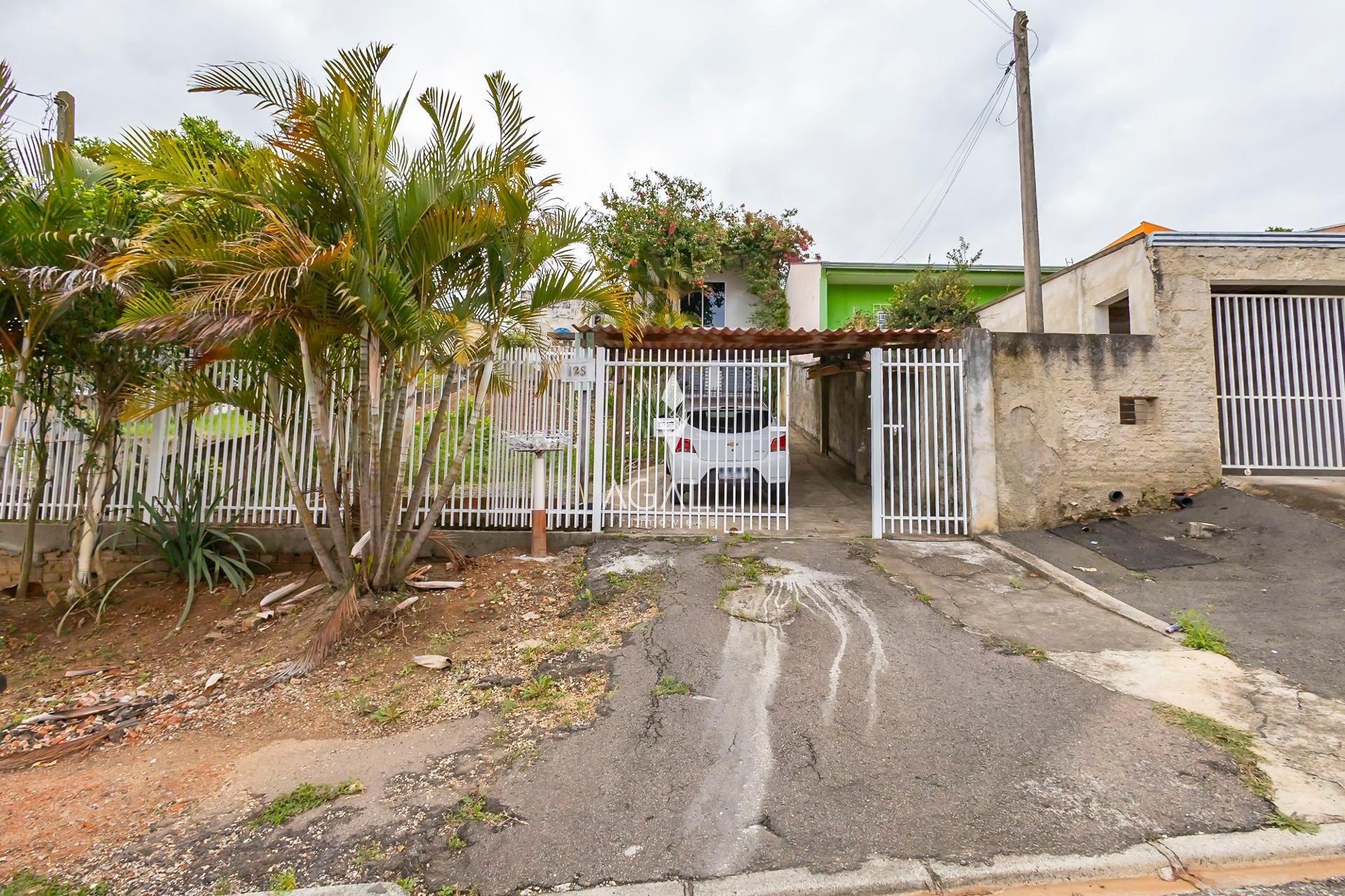 Ótimo Terreno à venda, JARDIM CAMPO ALTO  , COLOMBO - PR