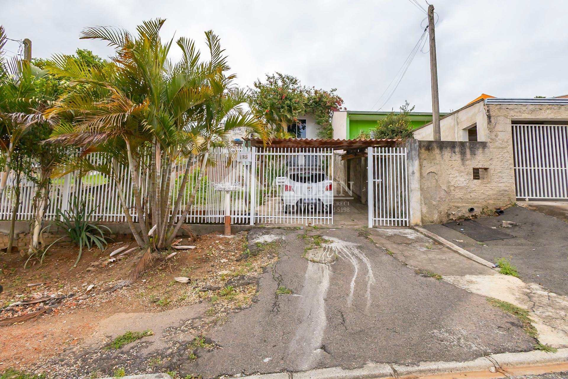 Ótimo Terreno à venda, JARDIM CAMPO ALTO  , COLOMBO - PR