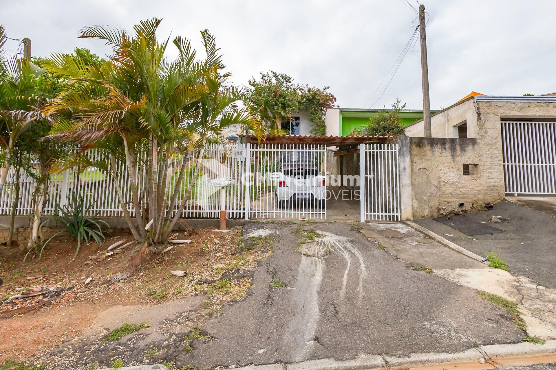 Ótimo Terreno à venda, JARDIM CAMPO ALTO  , COLOMBO - PR