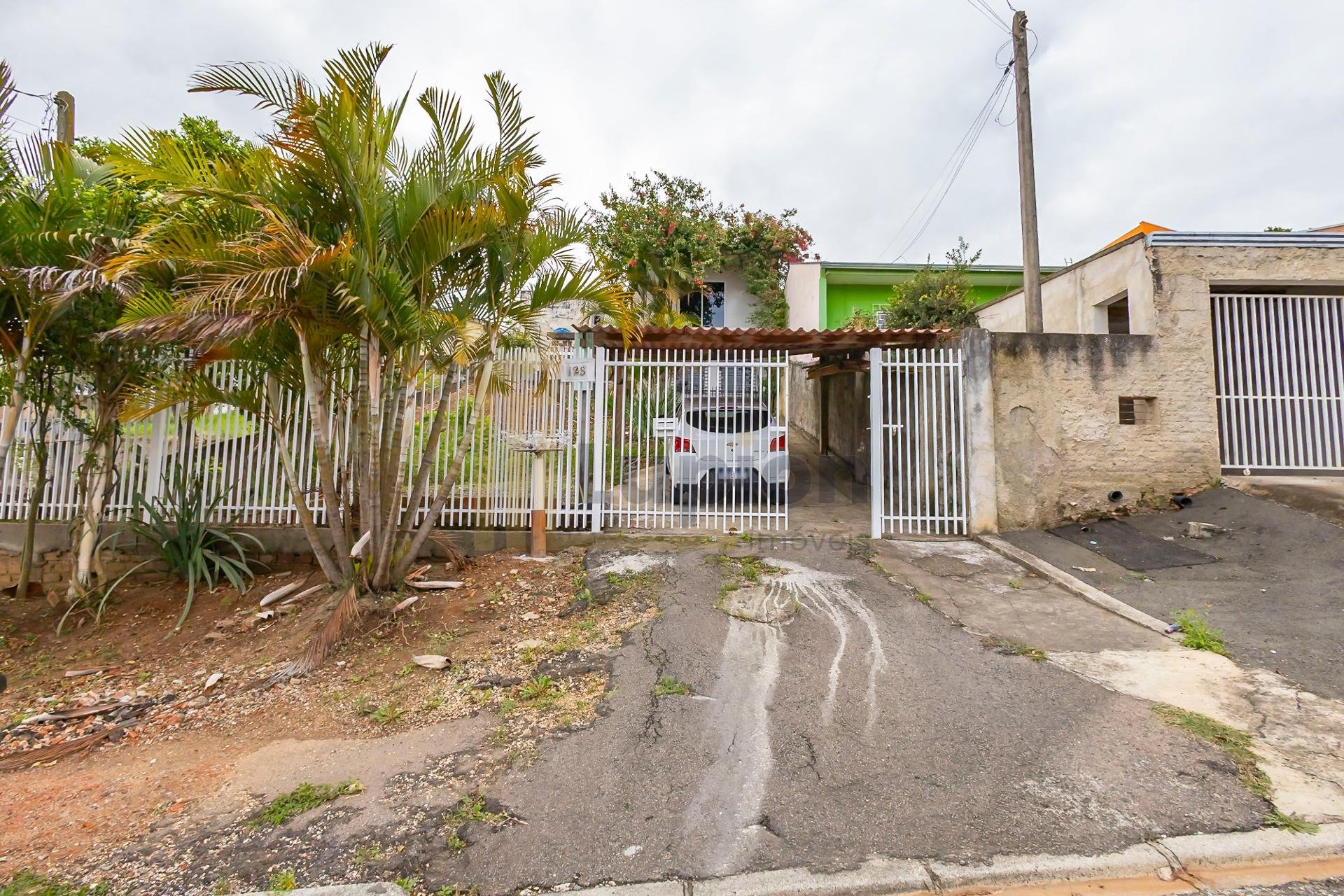 Ótimo Terreno à venda, JARDIM CAMPO ALTO  , COLOMBO - PR