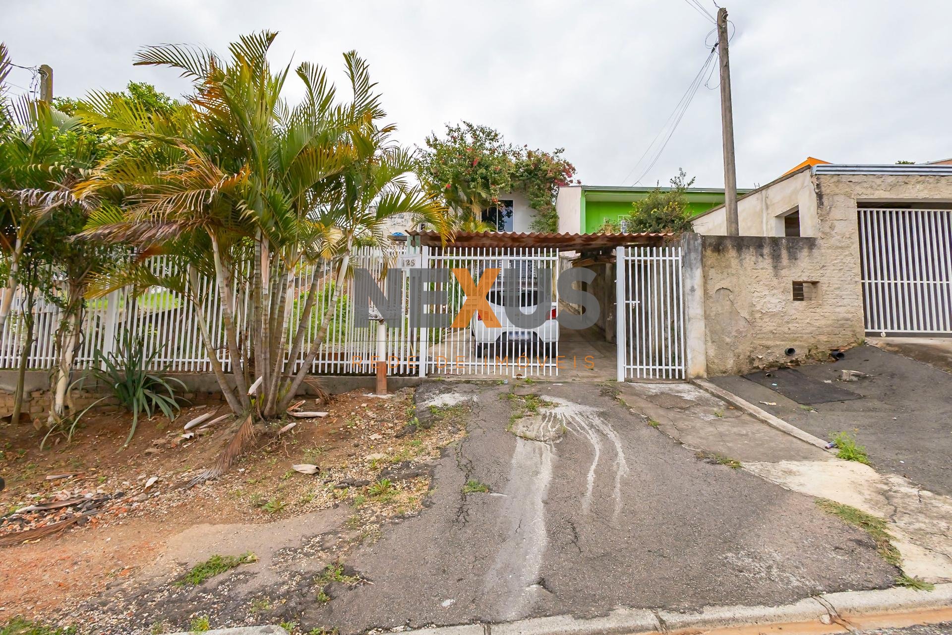 Ótimo Terreno à venda, JARDIM CAMPO ALTO  , COLOMBO - PR