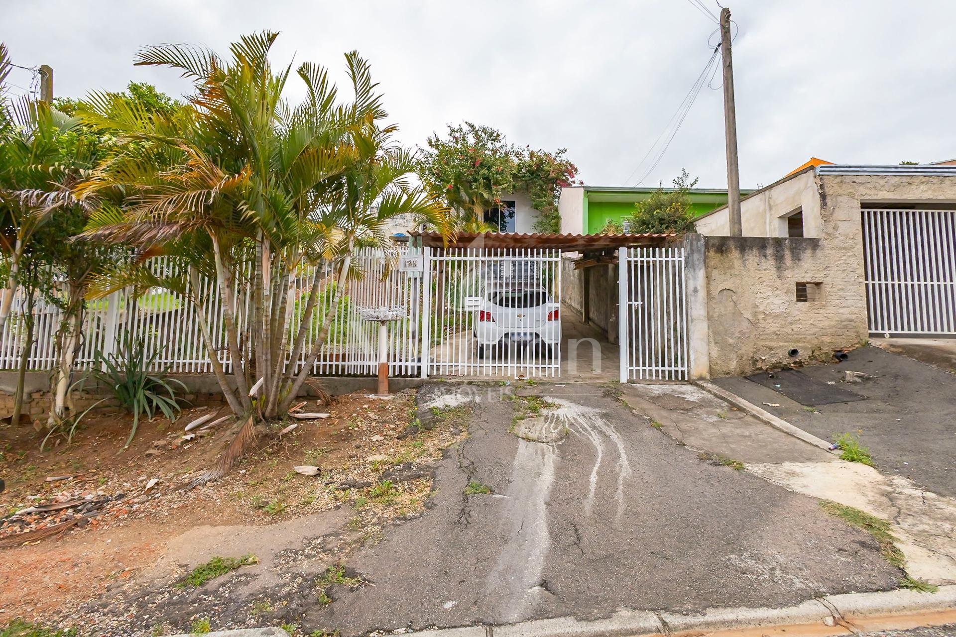 Ótimo Terreno à venda, JARDIM CAMPO ALTO  , COLOMBO - PR