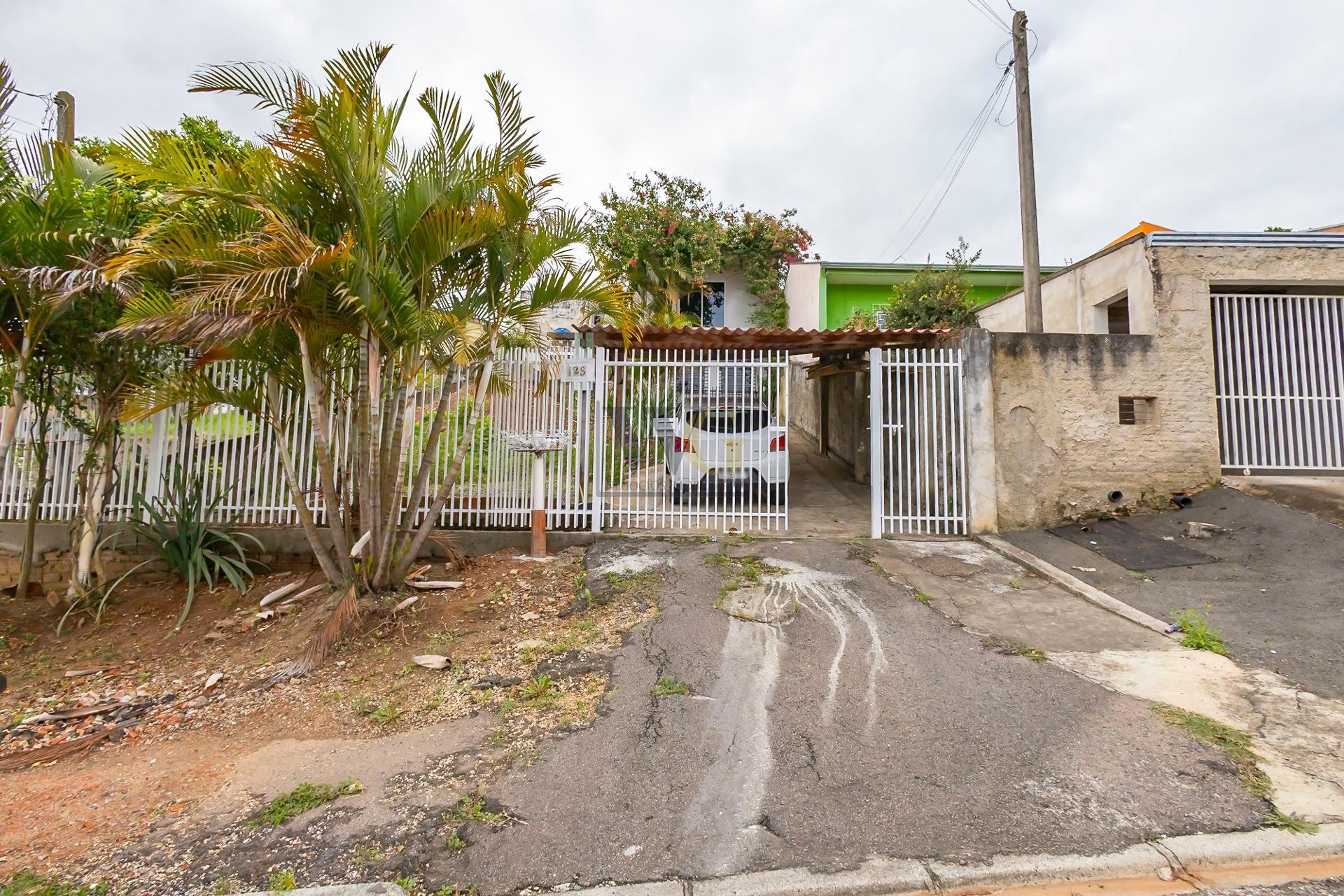 Ótimo Terreno à venda, JARDIM CAMPO ALTO  , COLOMBO - PR