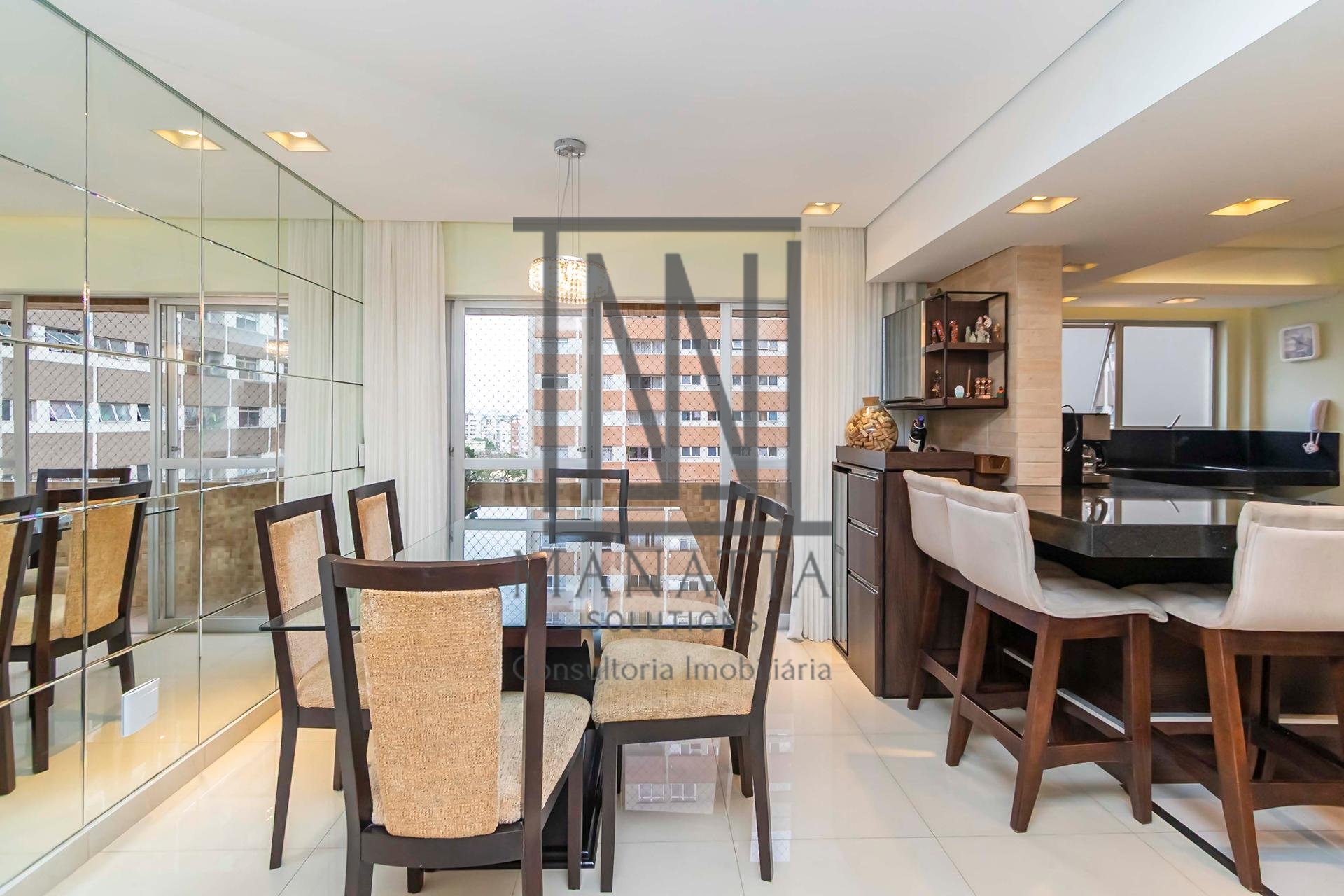 Apartamento com 3 dormitórios à venda, VILA IZABEL  , CURITIBA...