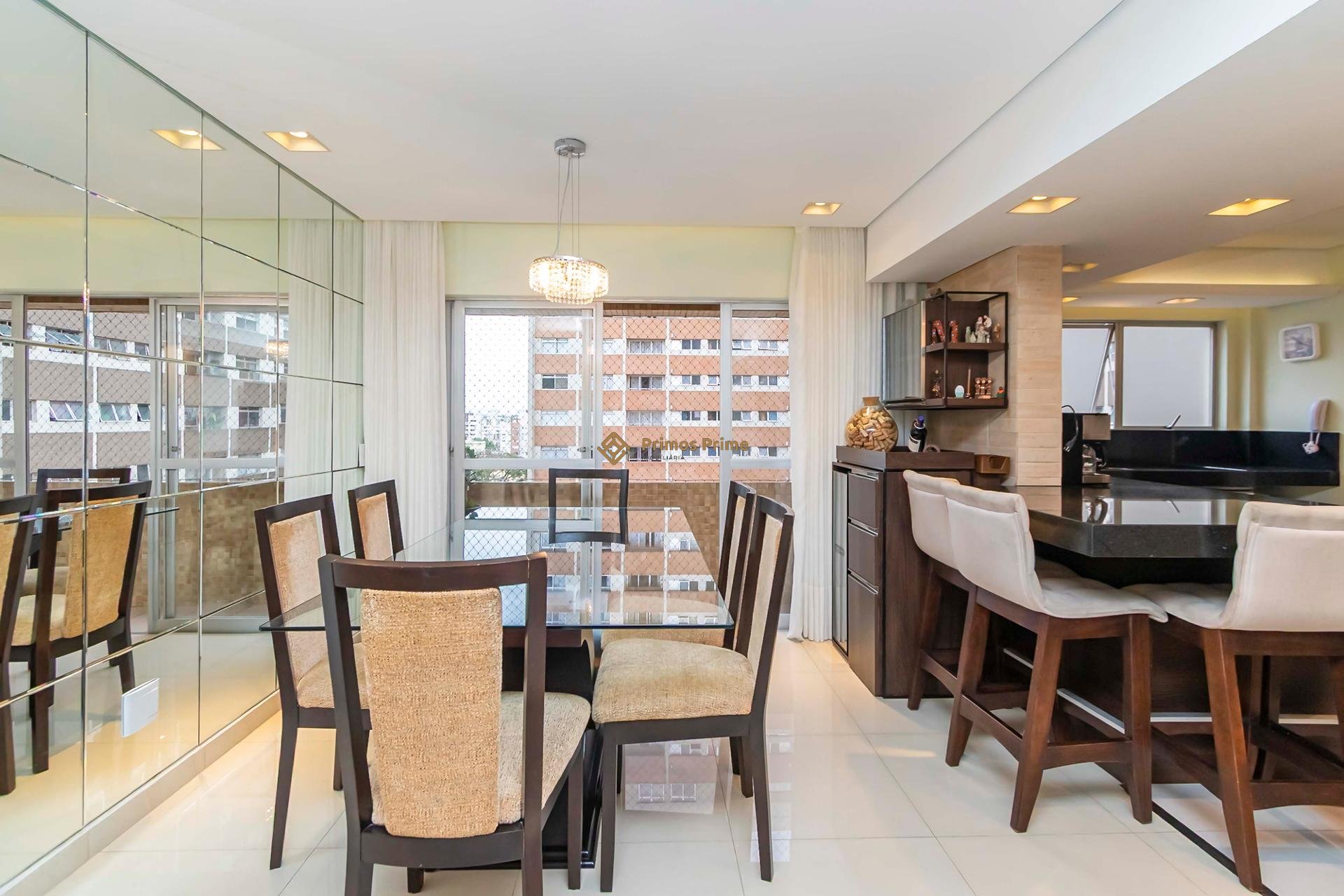 Apartamento com 3 dormit?rios ? venda, VILA IZABEL  , CURITIBA...
