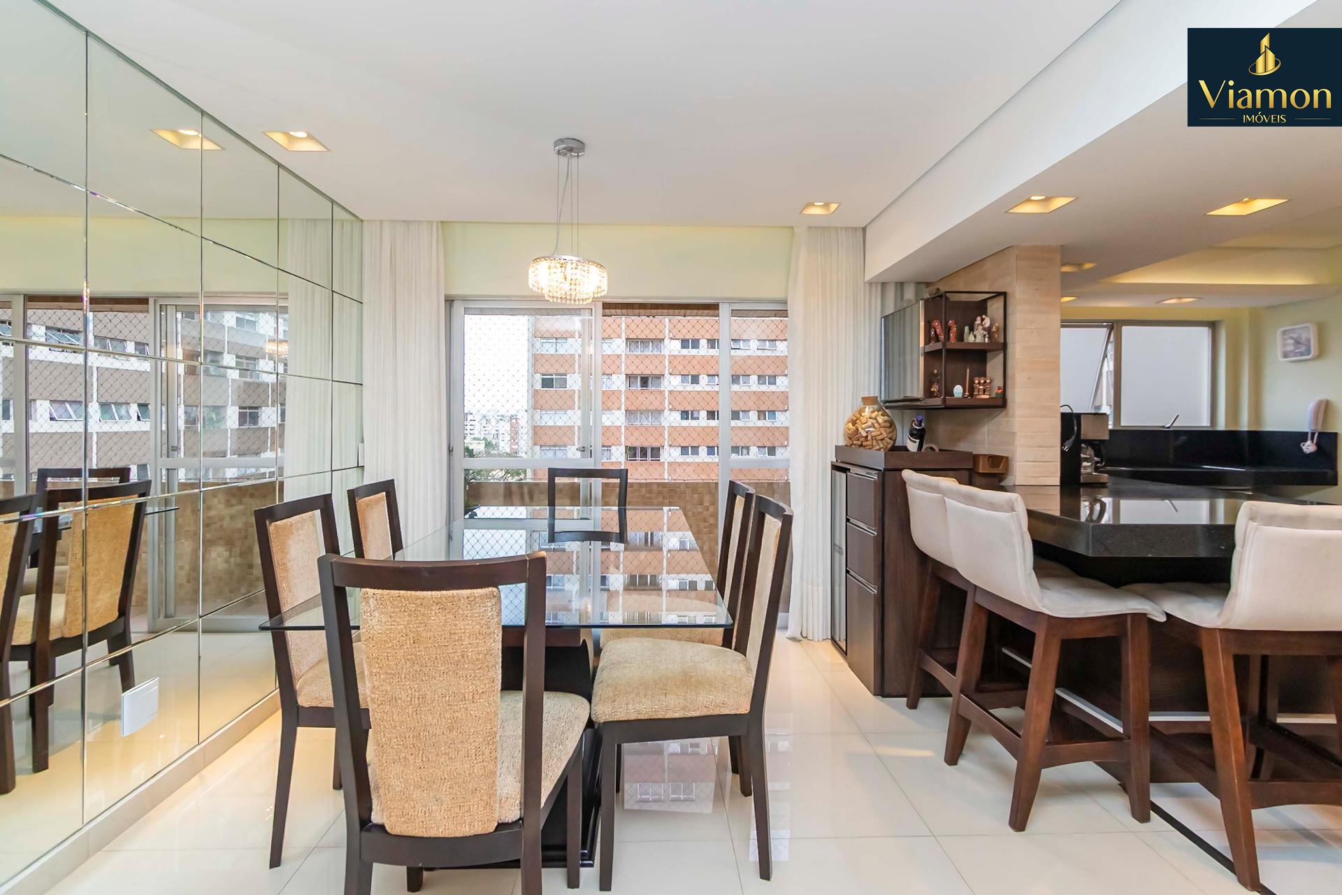 Apartamento com 3 dormitórios à venda, VILA IZABEL  , CURITIBA...