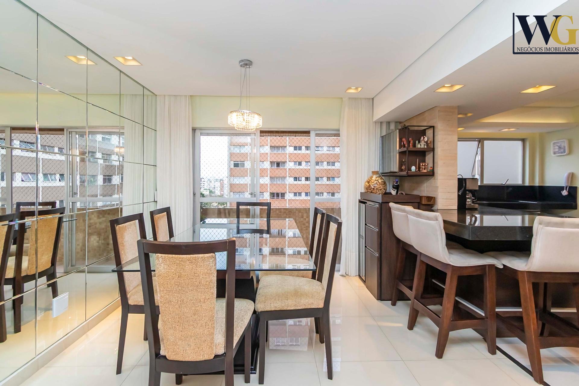 Apartamento com 3 dormitórios à venda, VILA IZABEL  , CURITIBA...