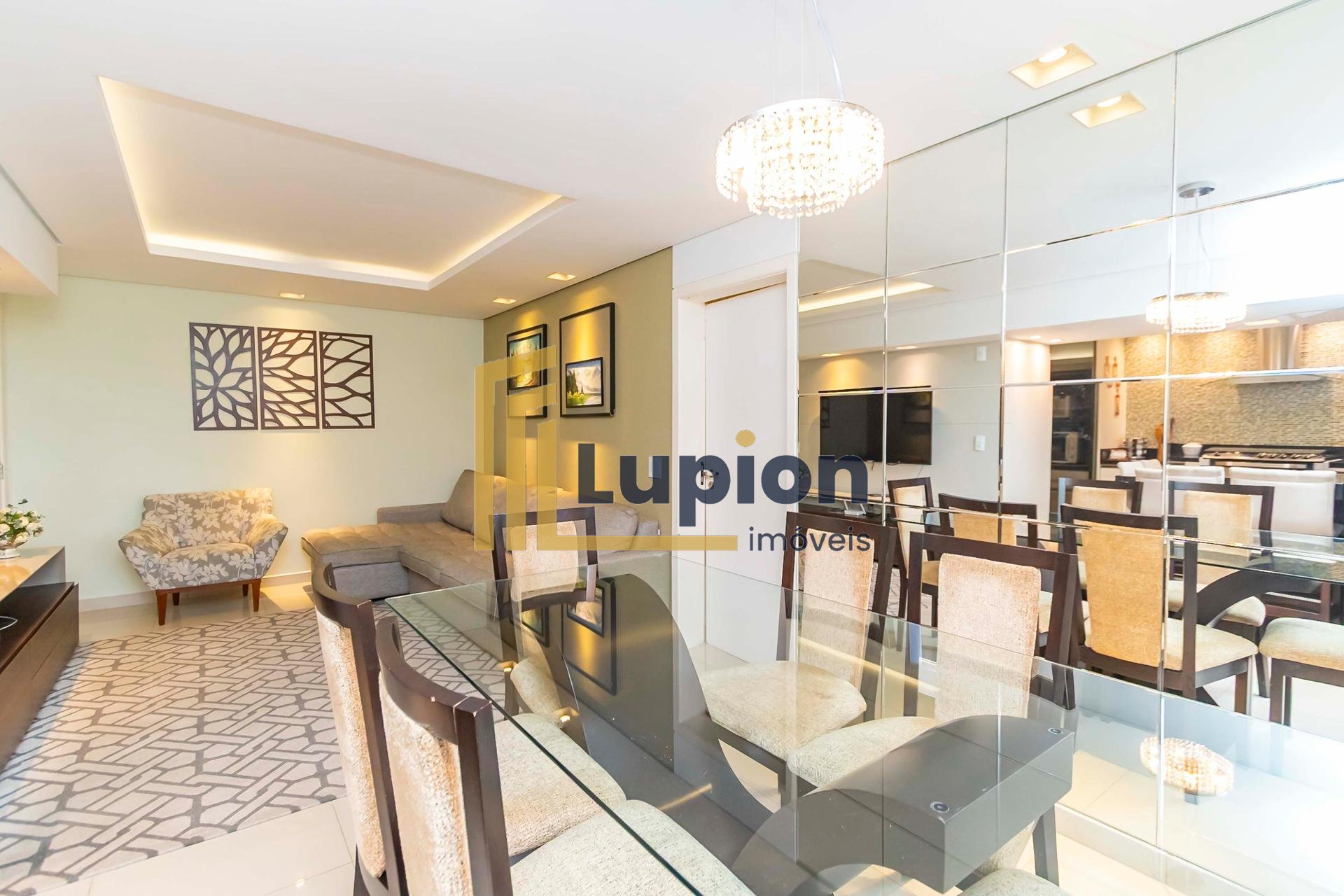 Apartamento com 3 dormitórios à venda, VILA IZABEL  , CURITIBA...