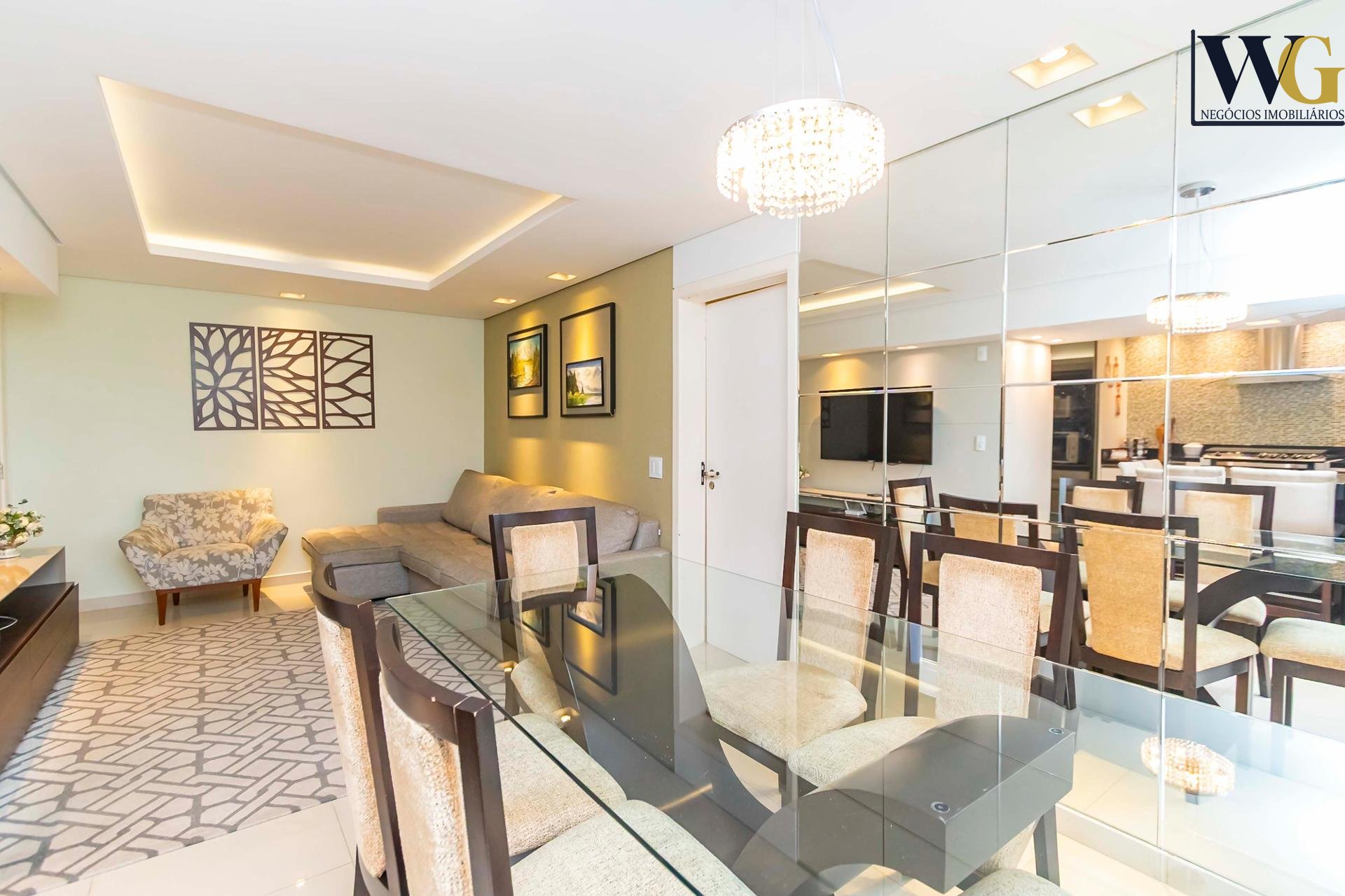 Apartamento com 3 dormitórios à venda, VILA IZABEL  , CURITIBA...
