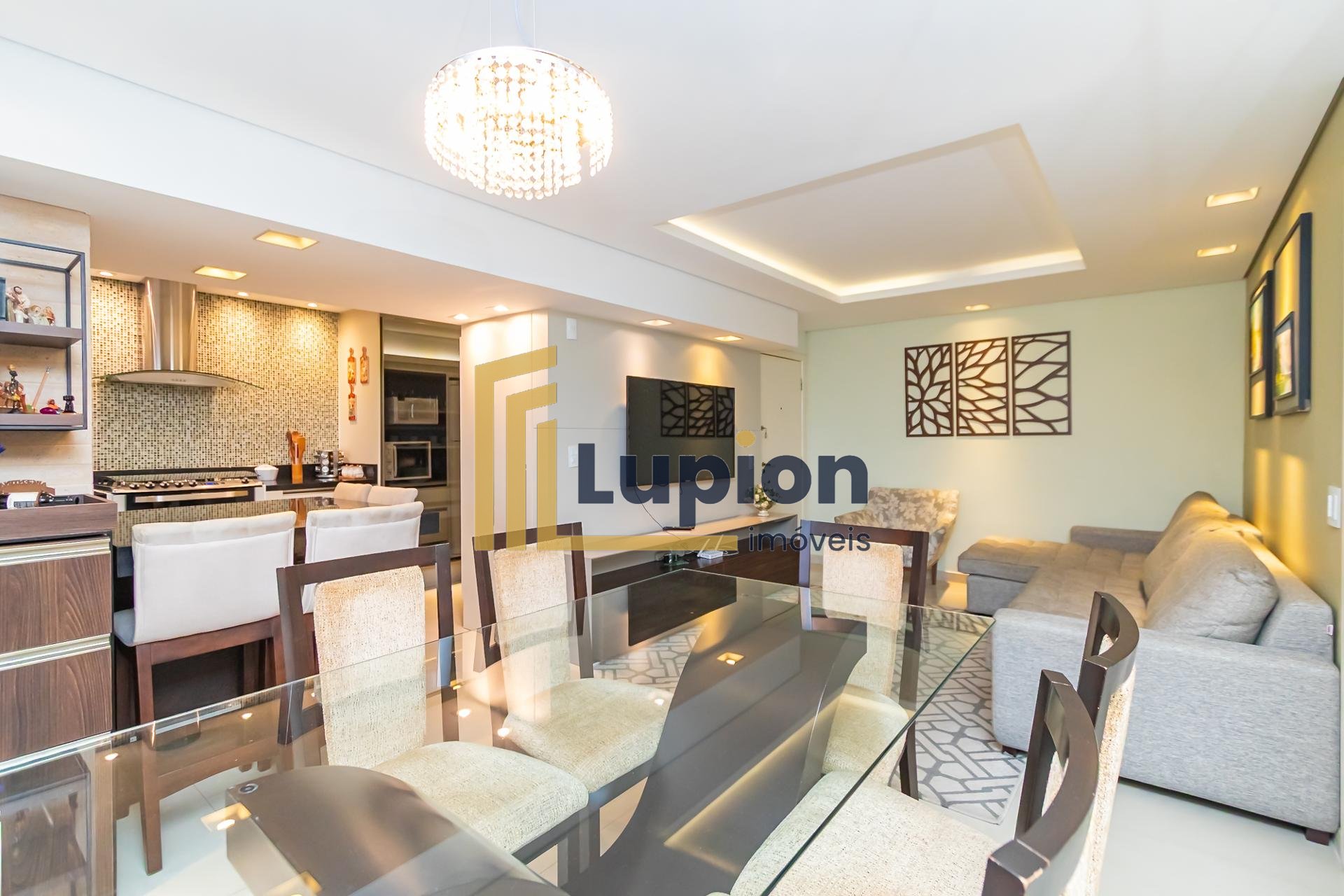 Apartamento com 3 dormitórios à venda, VILA IZABEL  , CURITIBA...
