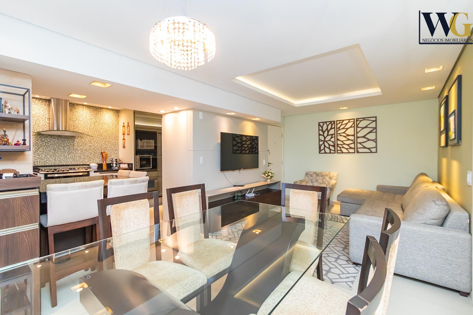 Apartamento com 3 dormitórios à venda, VILA IZABEL  , CURITIBA...