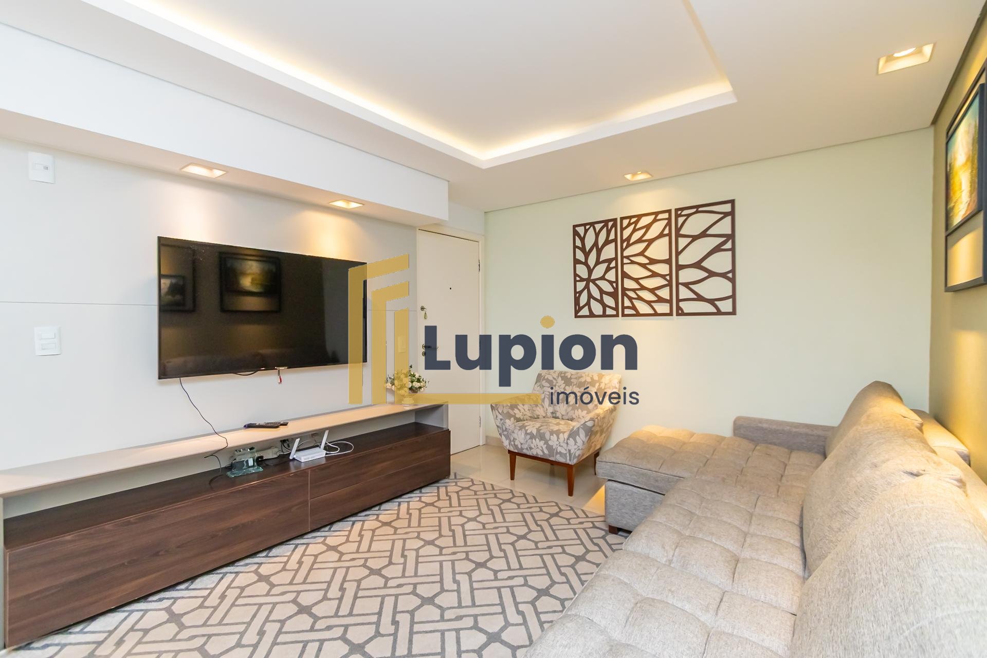 Apartamento com 3 dormitórios à venda, VILA IZABEL  , CURITIBA...