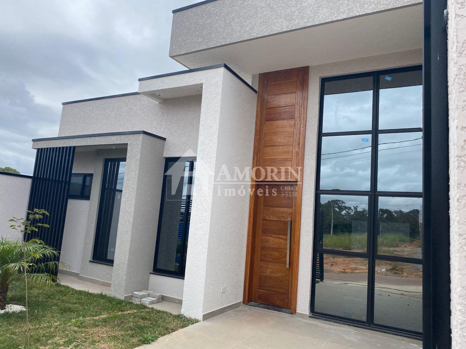 Casa com 3 dormitórios à venda, EUCALIPTOS  , FAZENDA RIO GRAN...