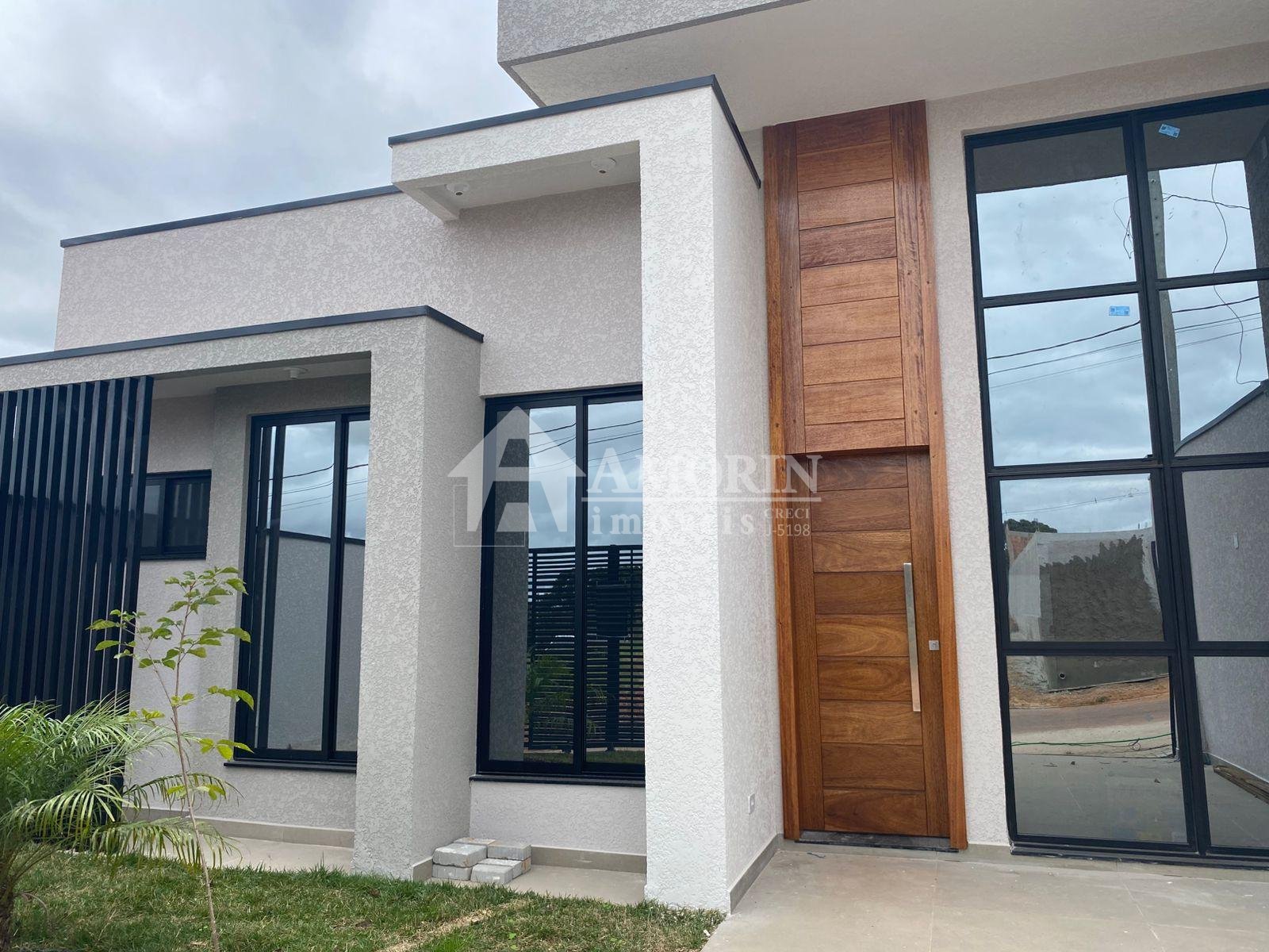 Casa com 3 dormitórios à venda, EUCALIPTOS  , FAZENDA RIO GRAN...