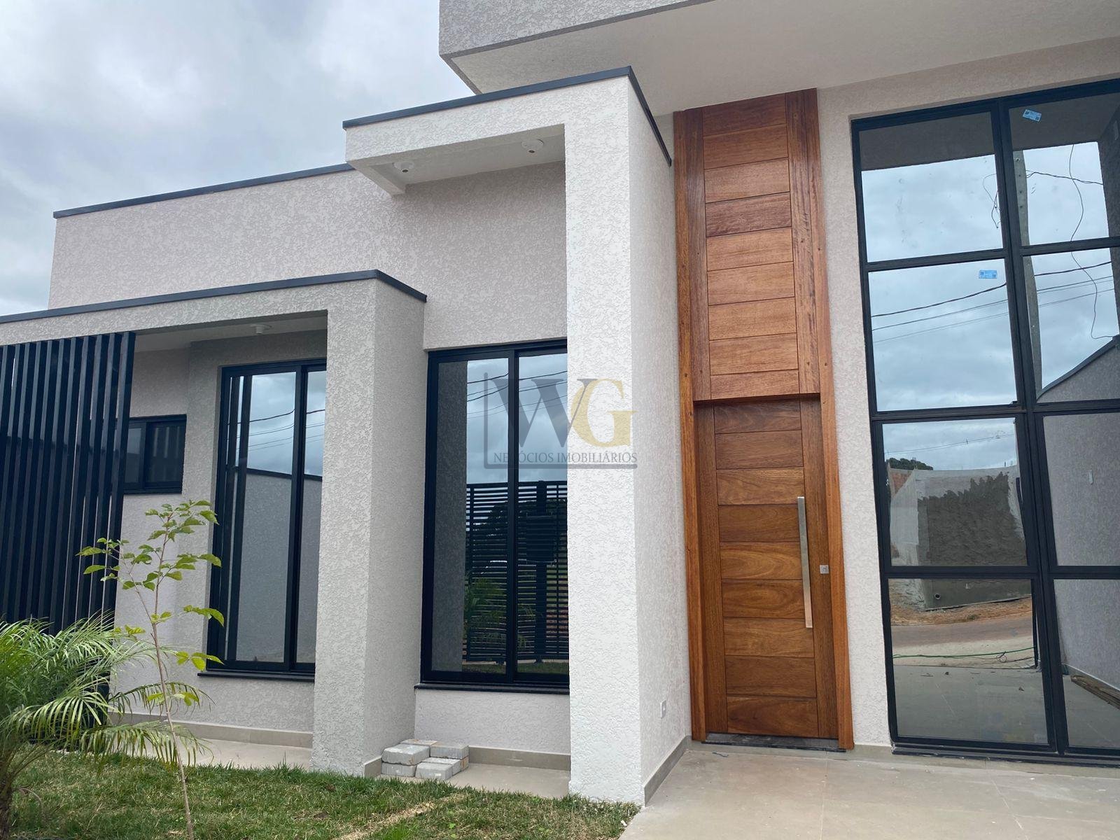 Casa com 3 dormitórios à venda, EUCALIPTOS  , FAZENDA RIO GRAN...