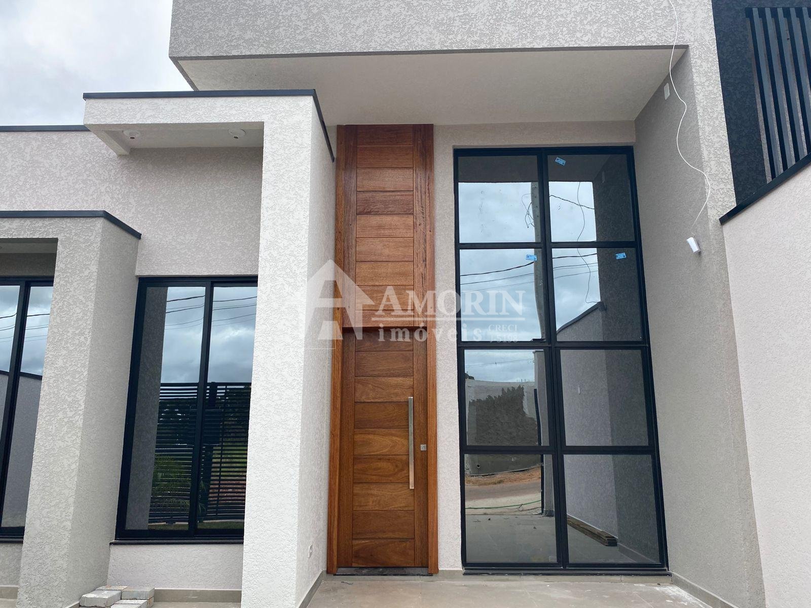 Casa com 3 dormitórios à venda, EUCALIPTOS  , FAZENDA RIO GRAN...
