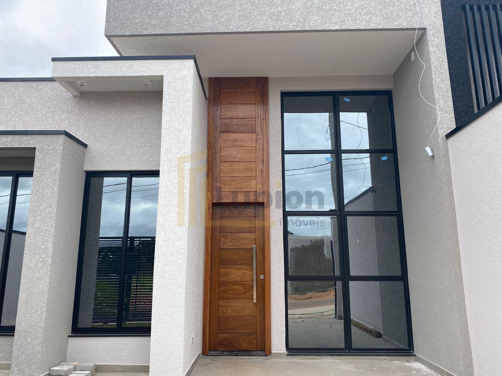 Casa com 3 dormitórios à venda, EUCALIPTOS  , FAZENDA RIO GRAN...