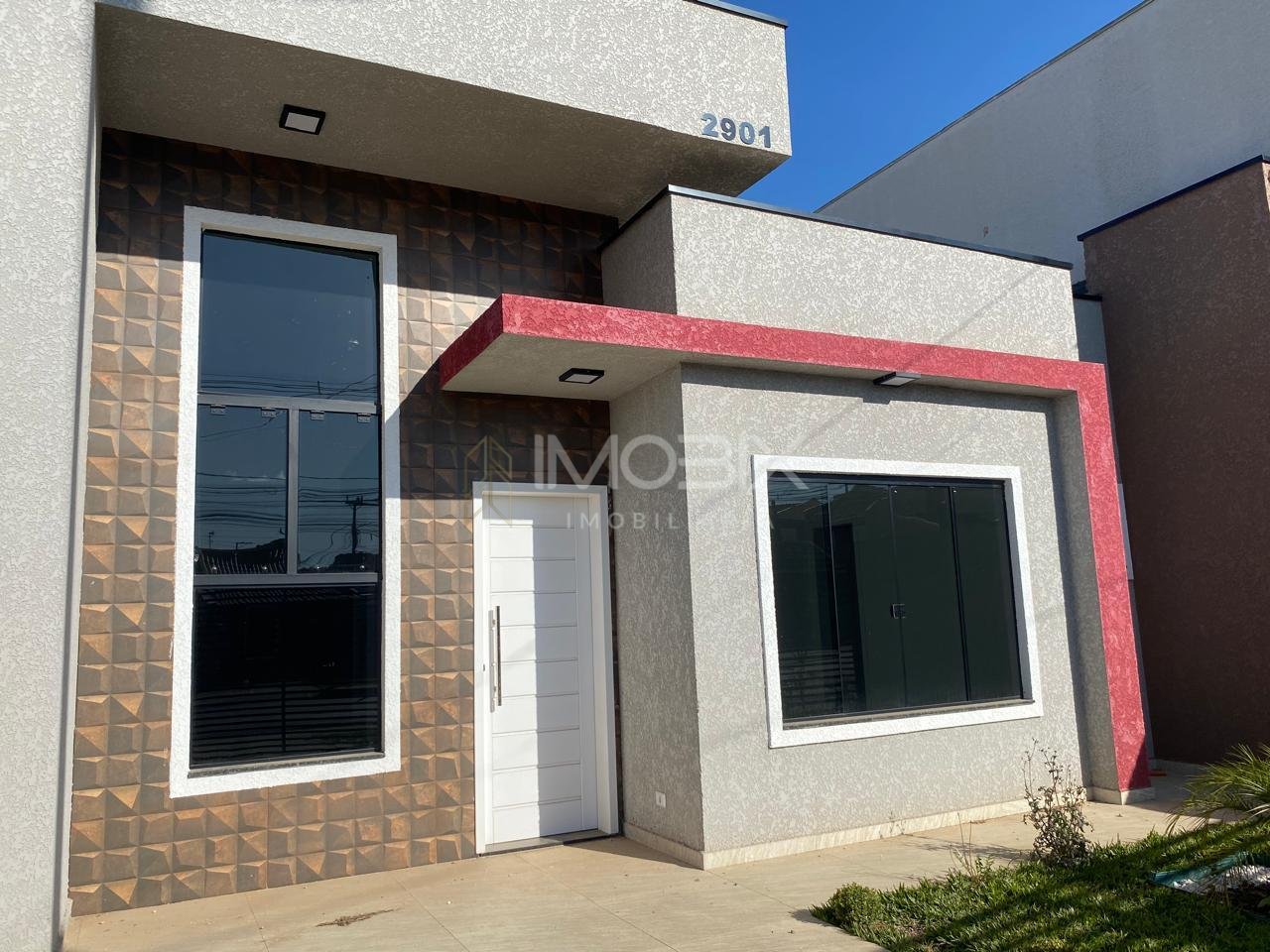 Casa com 3 dormitórios à venda, SANTA TEREZINHA  , FAZENDA RIO...
