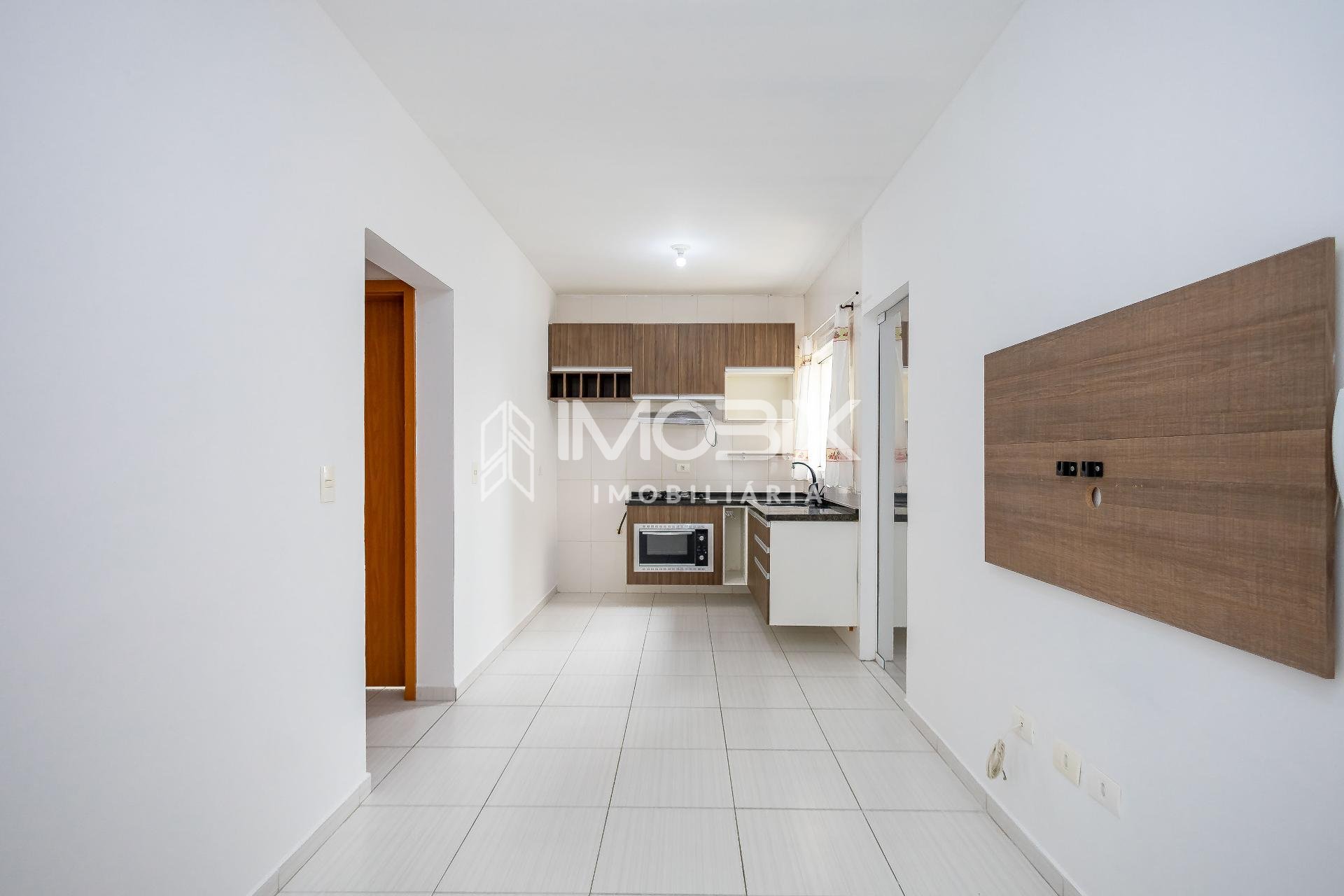 Apartamento à venda, Roseira de São Sebastião, SAO JOSE DOS PI...