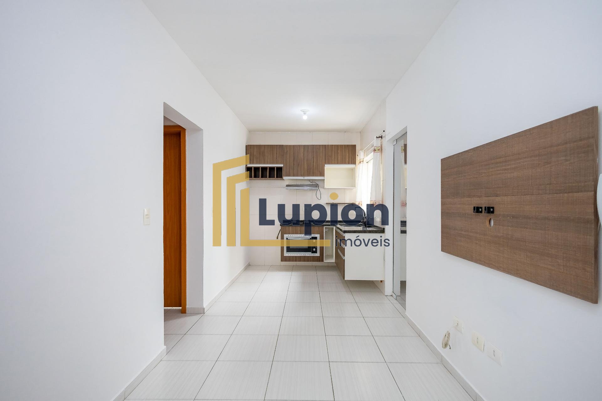 Apartamento à venda, Roseira de São Sebastião, SAO JOSE DOS PI...
