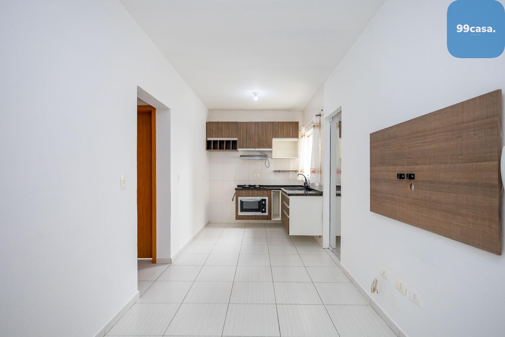 Apartamento à venda, Roseira de São Sebastião, SAO JOSE DOS PI...