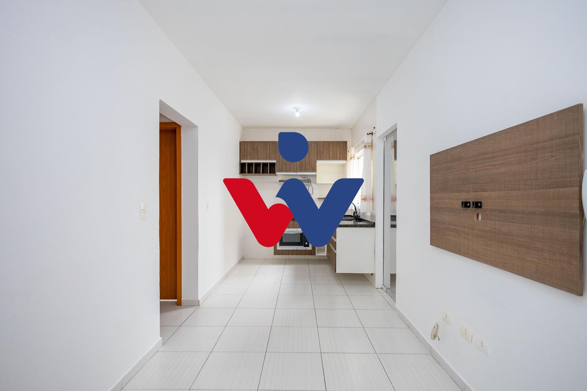 Apartamento à venda, Roseira de São Sebastião, SAO JOSE DOS PI...