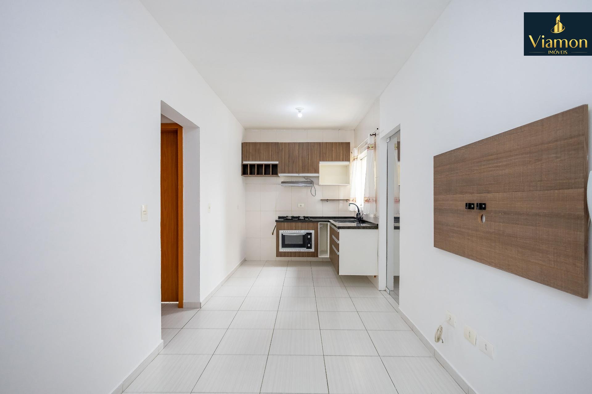 Apartamento à venda, Roseira de São Sebastião, SAO JOSE DOS PI...