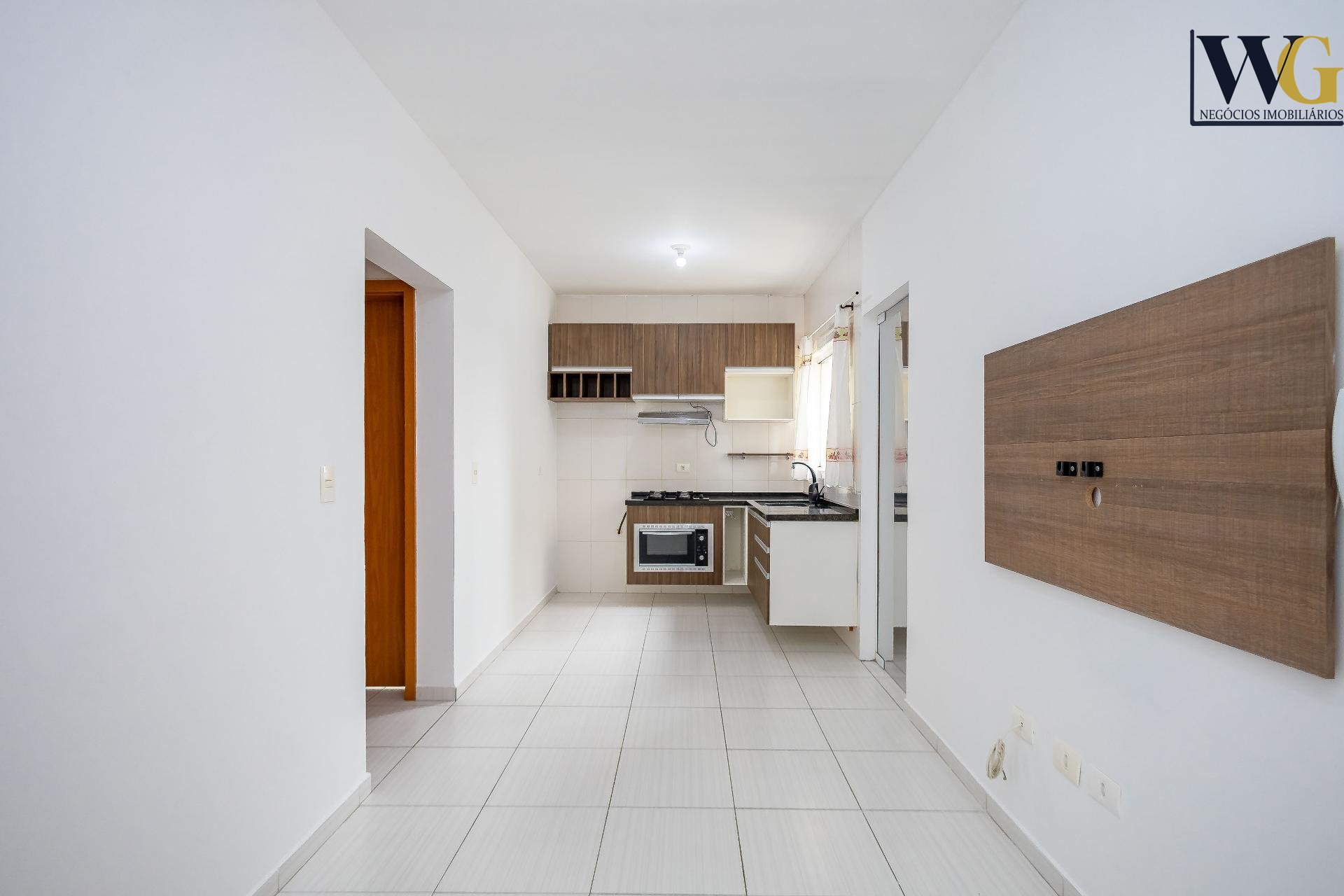 Apartamento à venda, Roseira de São Sebastião, SAO JOSE DOS PI...