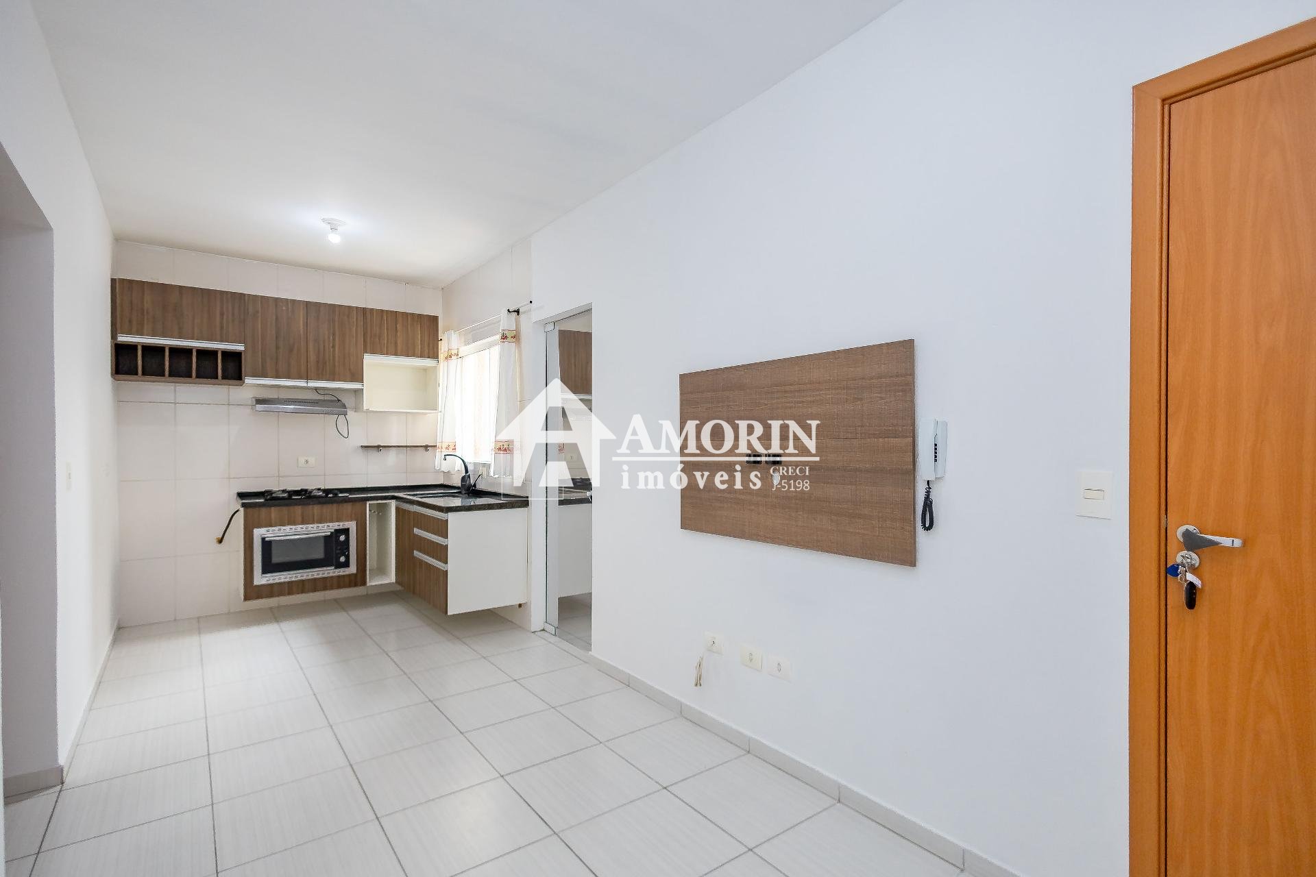 Apartamento à venda, Roseira de São Sebastião, SAO JOSE DOS PI...