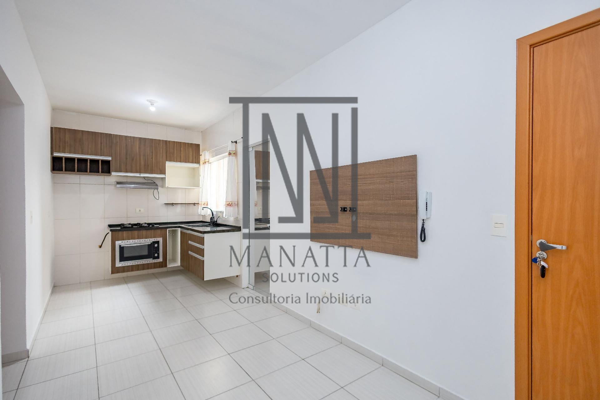 Apartamento à venda, Roseira de São Sebastião, SAO JOSE DOS PI...
