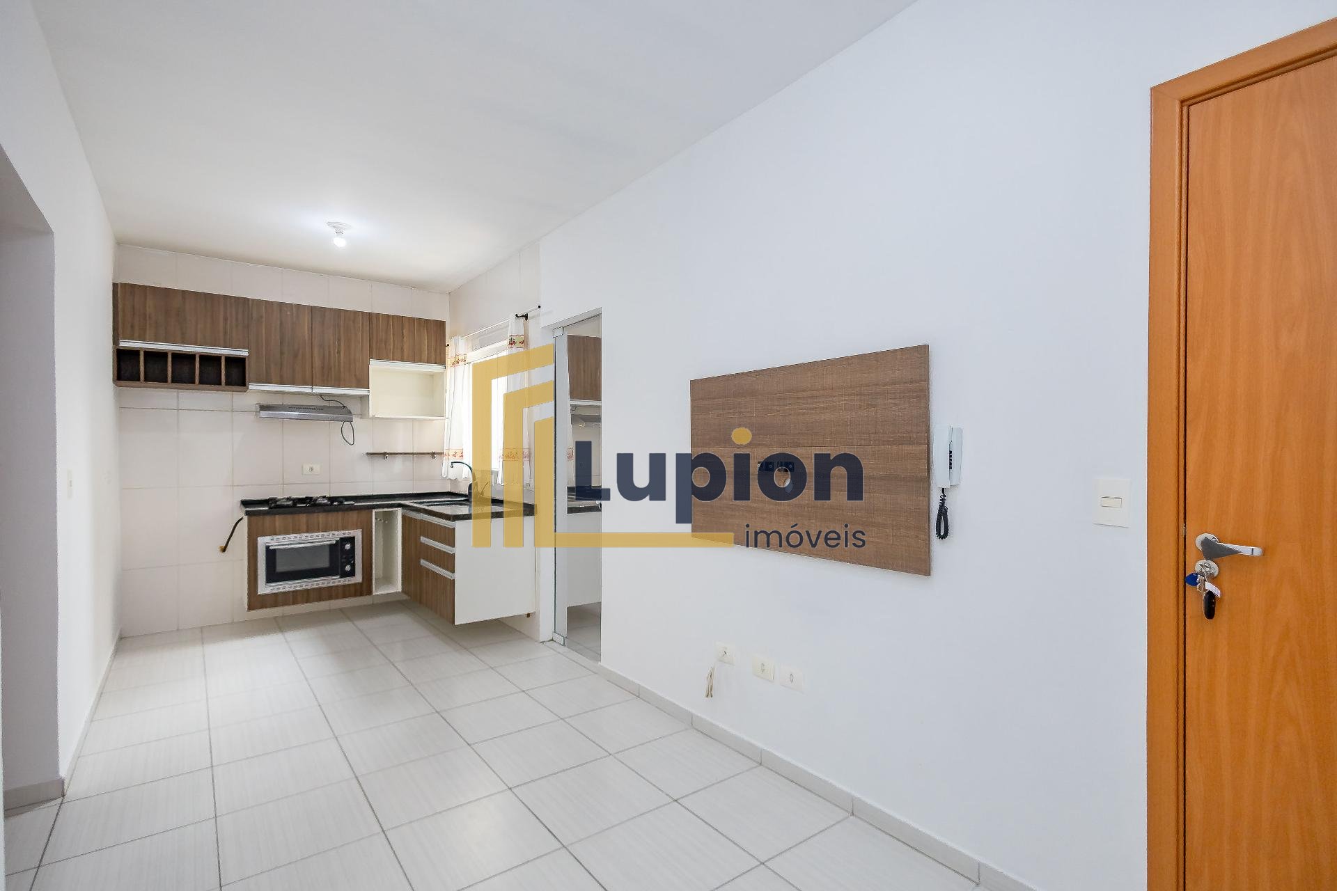 Apartamento à venda, Roseira de São Sebastião, SAO JOSE DOS PI...