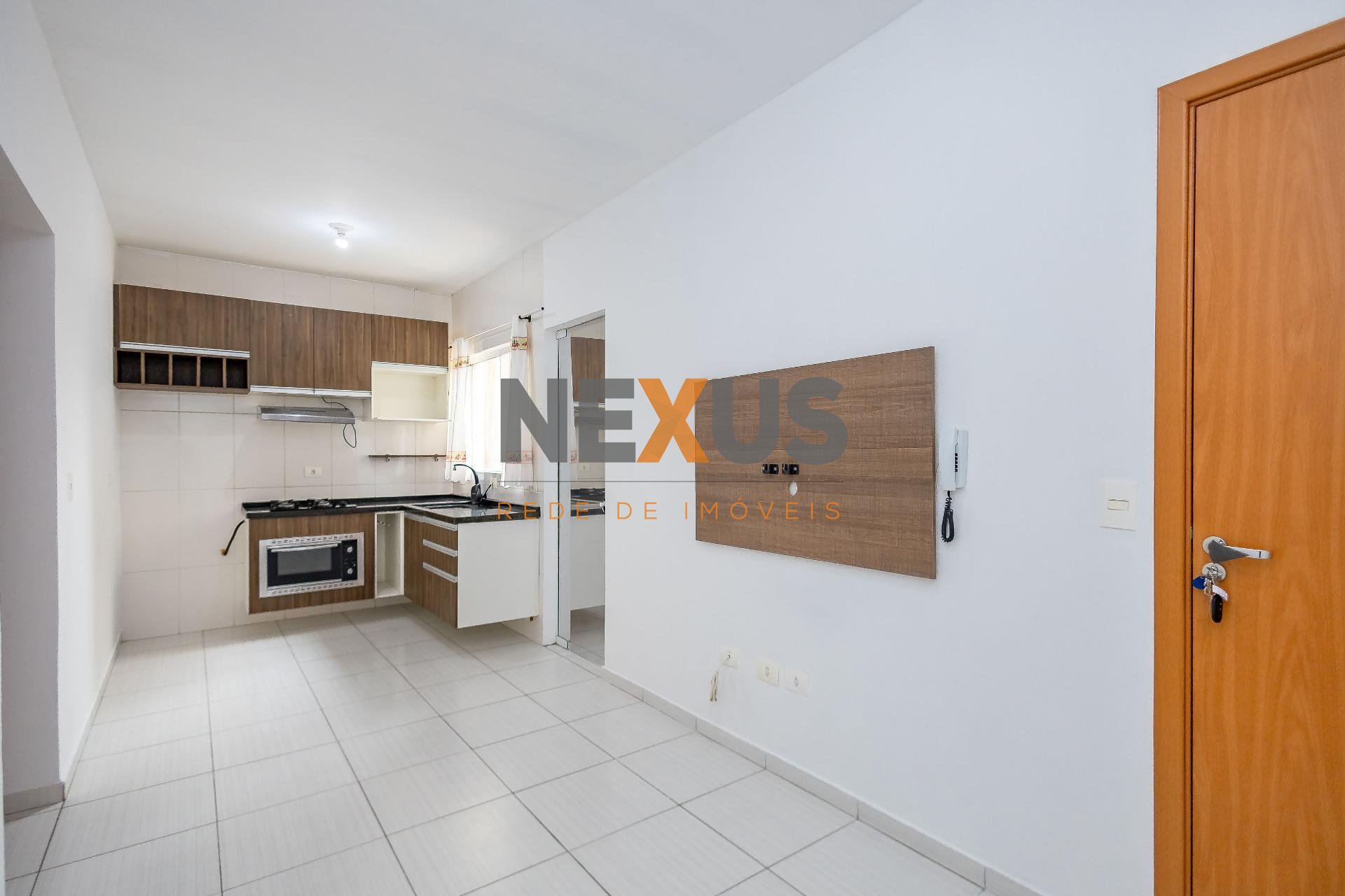 Apartamento à venda, Roseira de São Sebastião, SAO JOSE DOS PI...