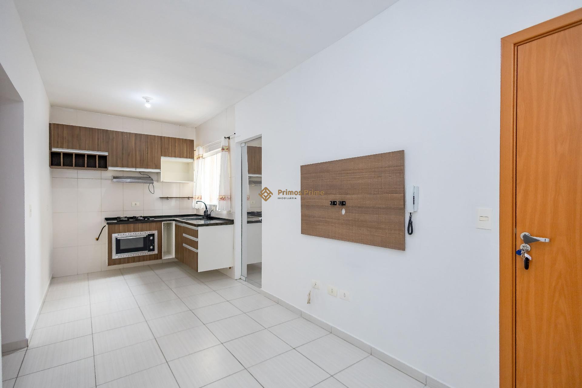 Apartamento ? venda, Roseira de S?o Sebasti?o, SAO JOSE DOS PI...