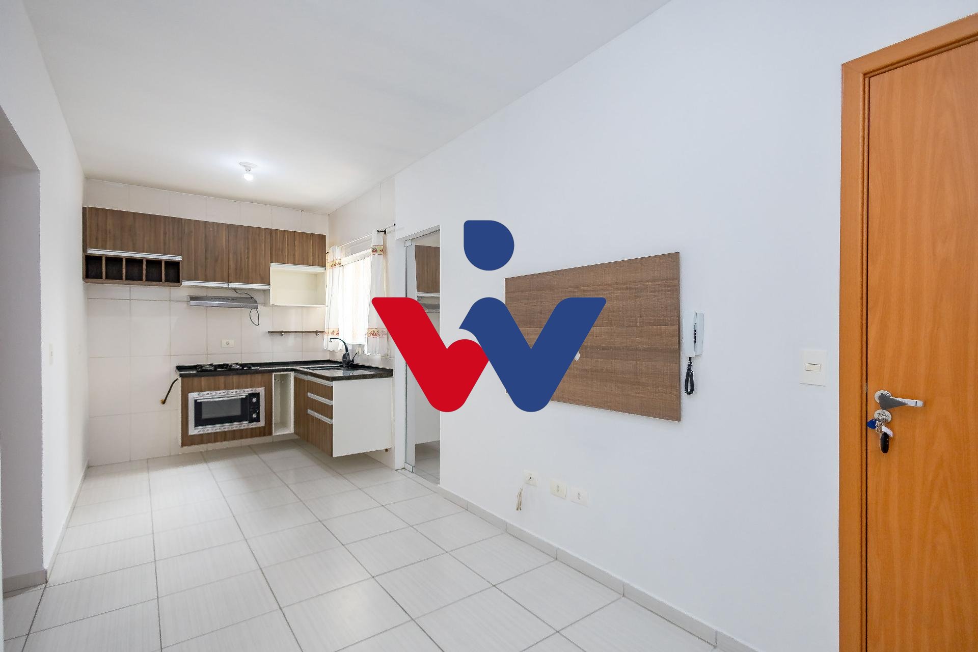 Apartamento à venda, Roseira de São Sebastião, SAO JOSE DOS PI...